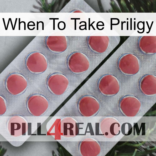 When To Take Priligy 19